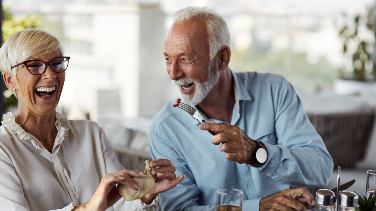 Pre-retirees and retirees